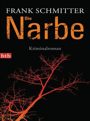 cover image of Die Narbe